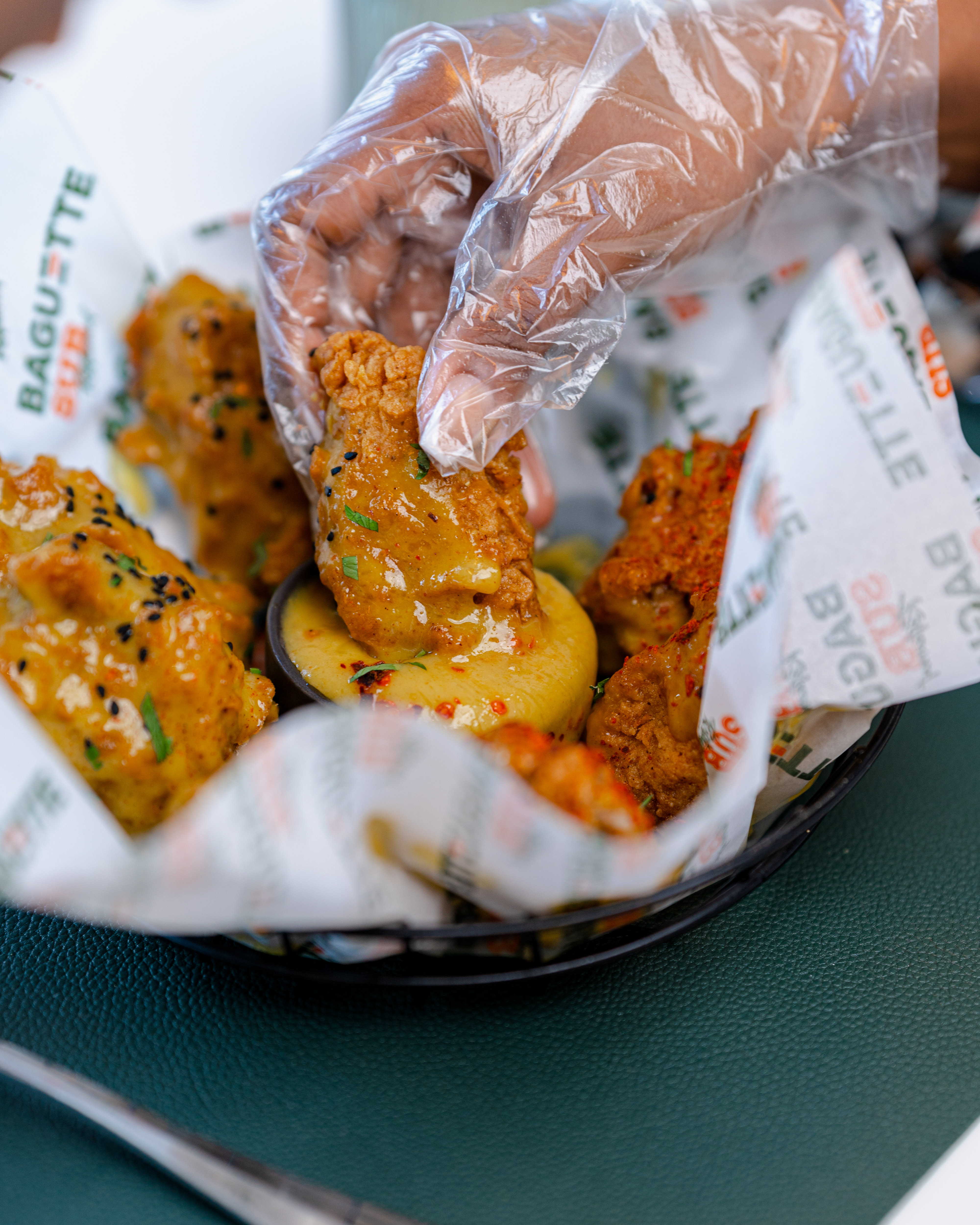 BAGUETTE SUB - Image 30